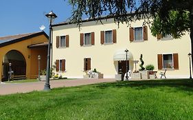 Agriturismo Tre Rondini