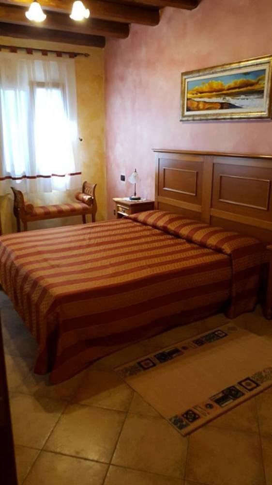 Agriturismo Tre Rondini Legnago Exterior foto